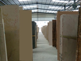 廠區(qū)展示